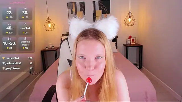 anita_Hitteys webcam