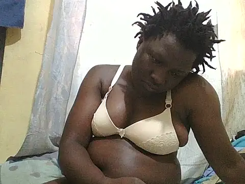 Ebony_creamie webcam