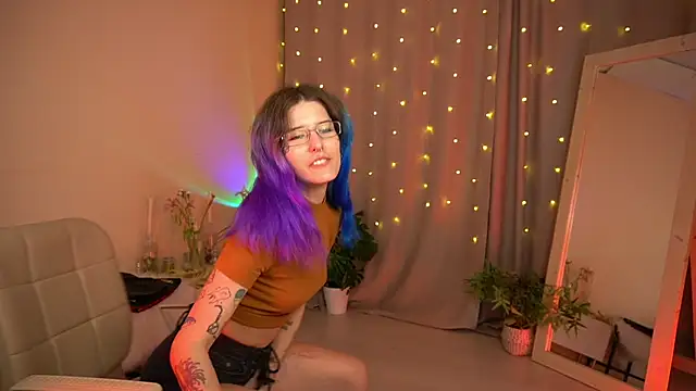 Lain_Root webcam