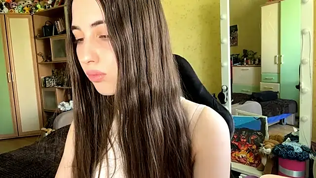 LenitaRamshur webcam