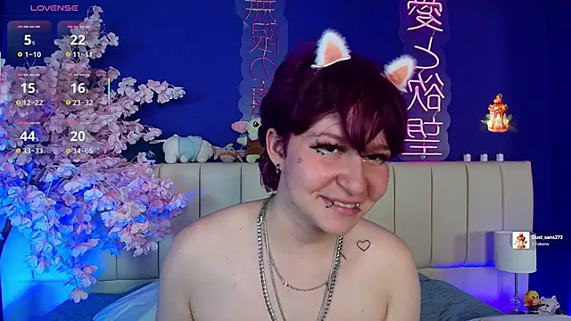 Im_yukii webcam