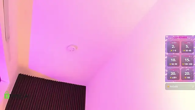 Leslyevans1 webcam