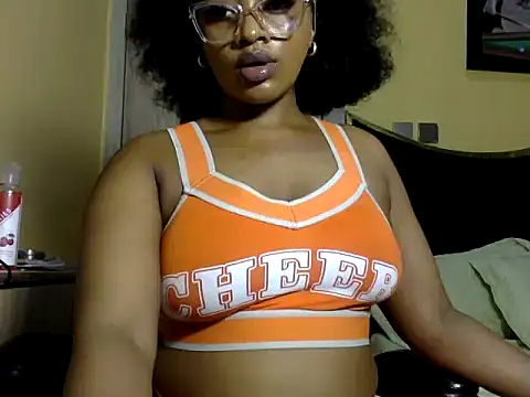 Watch BOOTY_BANGERxxx live on EroticFlix - High definition streams