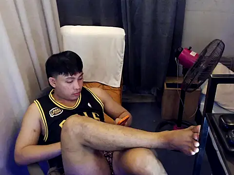 princeJayX webcam