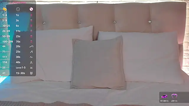 LianaFord webcam