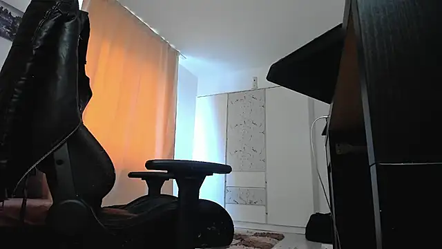 liamaesthetic webcam