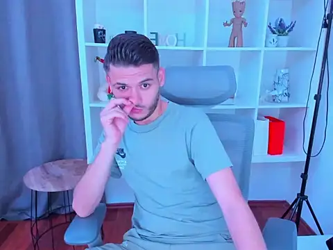 andboyfor6 webcam