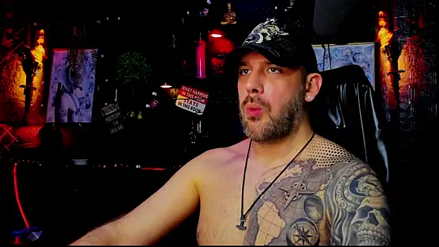 LexHardy webcam