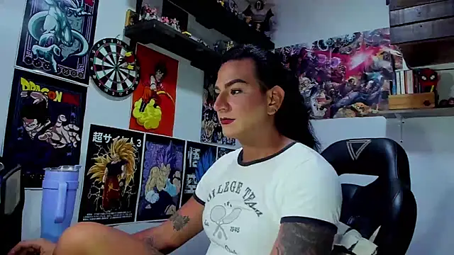 Dariell_smokesexx