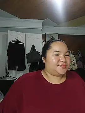 Watch LianaCruzado live on EroticFlix - High definition streams