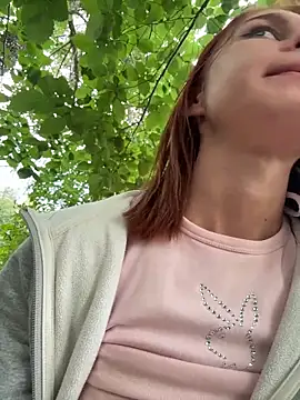 RosieSecret webcam