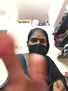 Tamil_Yalini12 webcam