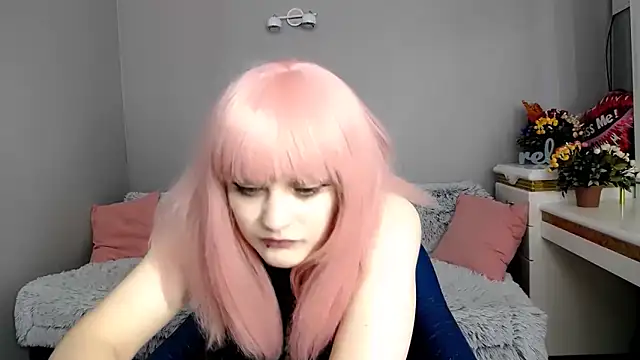 Estheri webcam