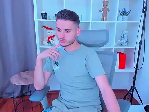 andboyfor6 webcam