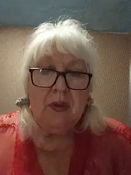 Alexia64231 webcam