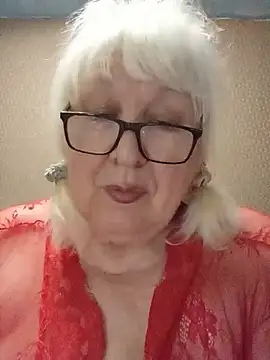 Alexia64231 webcam