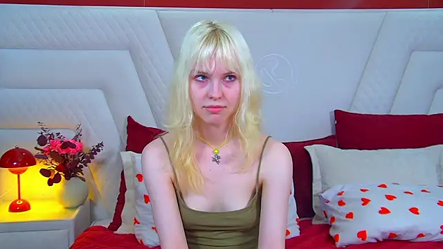 HannahHollis webcam
