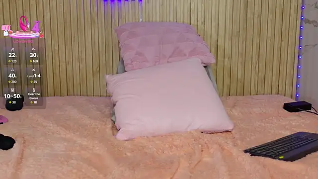 Moonceleste webcam