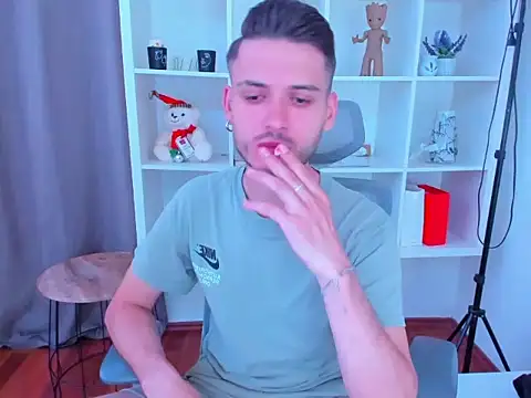 andboyfor6 webcam