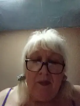 Alexia64231 webcam