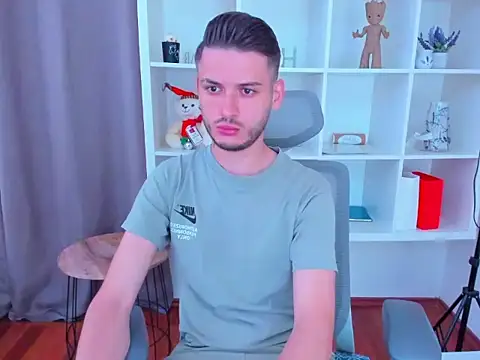 andboyfor6 webcam