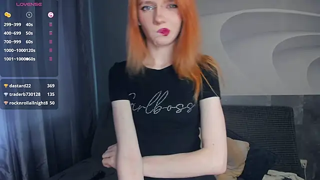 TarynPalek webcam