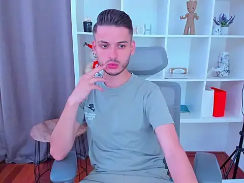 andboyfor6 webcam