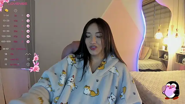 cristal__hot_1 webcam