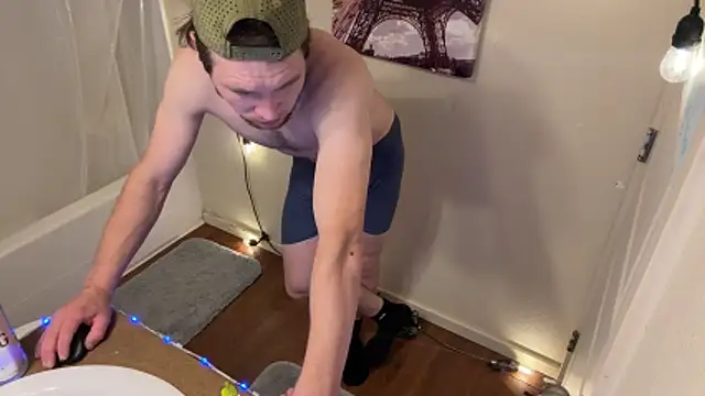 Bad_Boy69_MattZZZ webcam