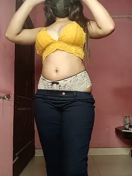 Yours_dannyy webcam