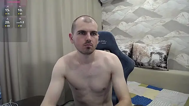 SerzhKorol1 webcam