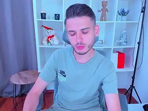 andboyfor6 webcam