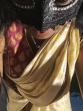 DIRTYSECRET_QUEEN_07 webcam