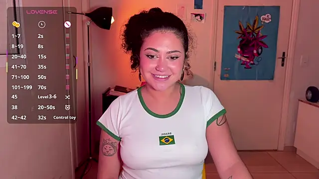 ann4montez_ webcam