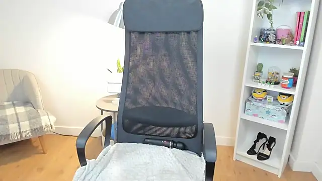 _BellaEvans_ webcam