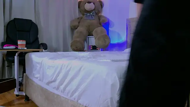 joe_jhon webcam