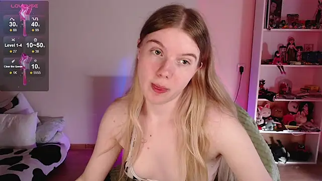 Strawberry_juli webcam