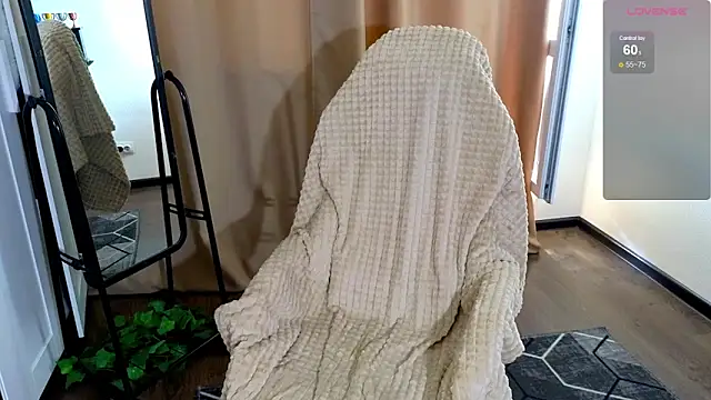 Candy_Flosse webcam