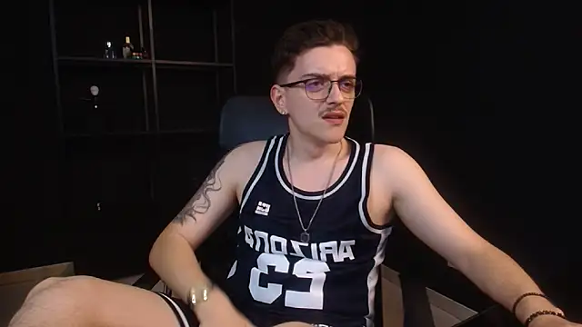 FelixStarkk webcam