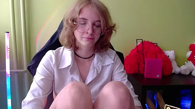 juicyPenny webcam
