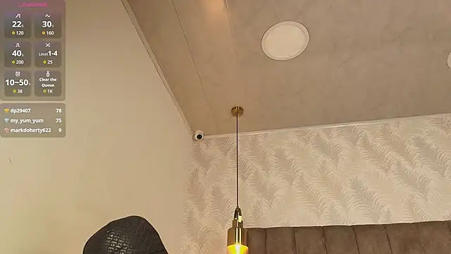 Jacob_606 webcam