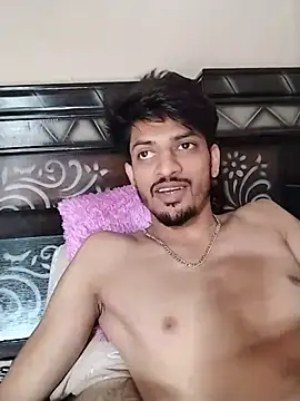 Wild_Vassu webcam