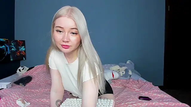 Lillie_Berry webcam
