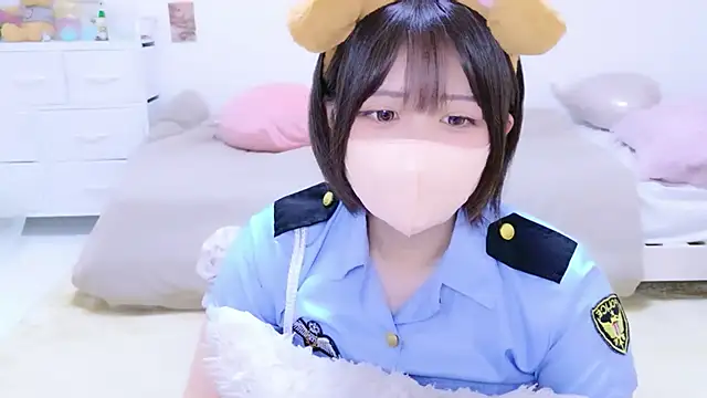 Hinata_Sun webcam