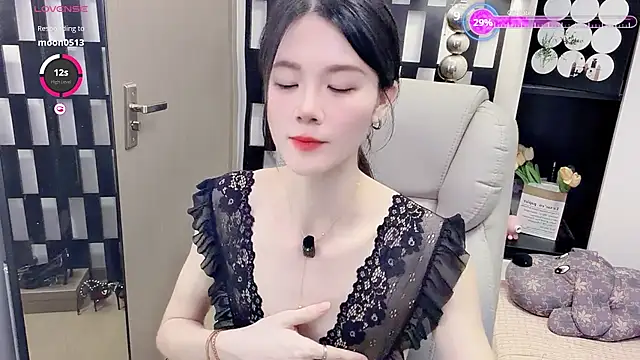 Yueyue-MM webcam