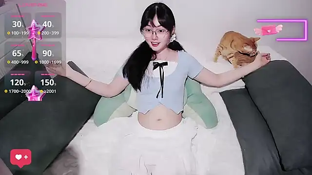 baby-yaya20 webcam