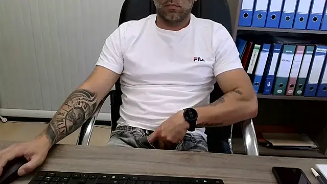 Evasionee webcam