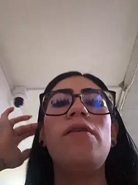 SCARLETT_INK_ webcam