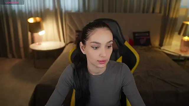 Mila_Rose054 webcam