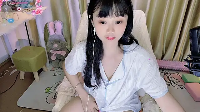Luoluo-520 webcam